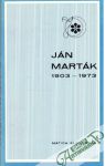 Rosenbaum KArol - Ján Marták 1903 - 1973