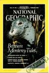 Kolektív autorov - National Geographic 2/1990