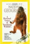 Kolektív autorov - National Geographic 4/1990