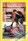 Kolektív autorov - National Geographic 11/1990