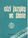 Kolektív autorov - Cizí jazyky ve škole 1