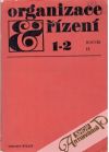 Kolektív autorov - Organizace a řízení 1-2