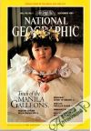 Kolektív autorov - National Geographic 9/1990