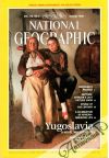 Kolektív autorov - National Geographic 8/1990