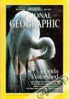 Kolektív autorov - National Geographic 7/1990