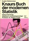 Swoboda H., Nobelpreisträger G., Frisch R. - Knaurs Buch der modernen Statistik