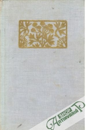 Svadobné šaty - Hurban - Vajanský Svetozár