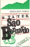 Ramos Graciliano - Statek Sao Bernardo