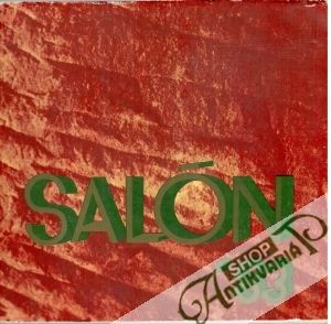 Výtvarný salón '83 - Kolektív autorov