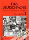 Kolektív autorov - Das Deutschmobil 3. - Pracovný zošit