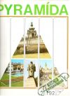 Kolektív autorov - Pyramída 192