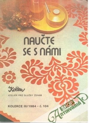 Naučte se s námi - Kolektív autorov