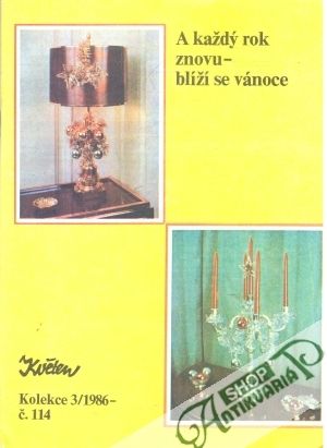 A každý rok znovu - blíží se vánoce - Kolektív autorov