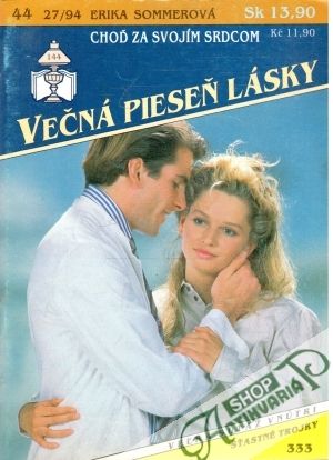 Choď za svojím srdcom - Sommerová Erika