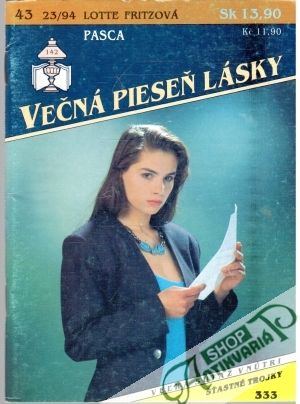 Pasca - Fritzová Lotte