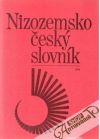 Čermák František, Hrnčířová Zdenka - Nizozemsko - český slovník