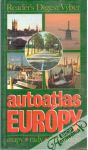 Kolektív autorov - Autoatlas Európy