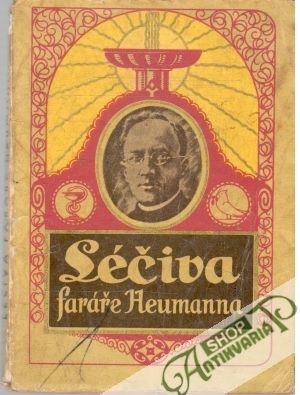 Léčiva faráře Heumanna - Heumann L.