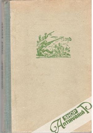 Veľký lovec (bez obalu) - Fast Howard