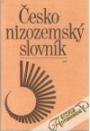 Máčelová Emmy, Skopal Josef - Česko - nizozemský slovník