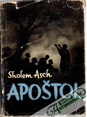 Apoštol - Asch Sholem