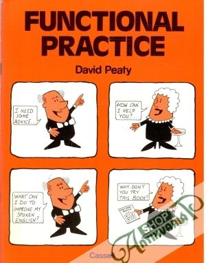 Functional Practice - Peaty David