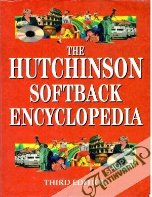 The Hutchinson Softback Encyclopedia - Kolektív autorov