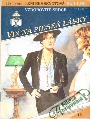 Vzdorovité srdce - Behrendtová Leni