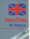 Sandany A., Ruppeldtová J., Vácha Z. - Angličtina do vrecka
