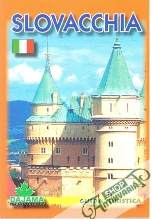 Slovacchia - Kollár Daniel, Lacika Ján