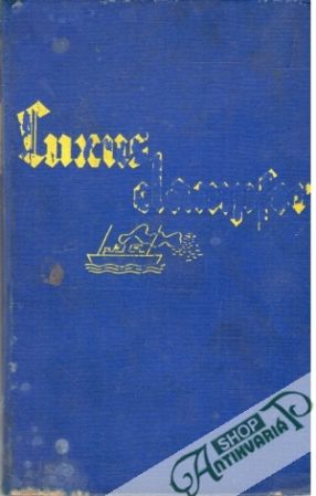 Luxusdampfer - Kaus Gina