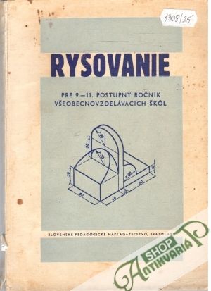 Rysovanie - Kolektív autorov