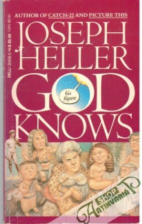 God Knows - Heller Joseph
