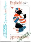 Carlier Francois - Amerikanisch oder Britisch?