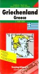 Kolektív autorov - Griechenland