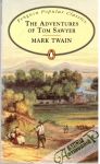 Twain Mark  - The Adventures of Tom Sawyer