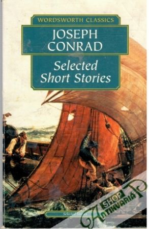 Selected Short Stories - Conrad Joseph