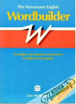 Wordbuilder - Wellman Guy