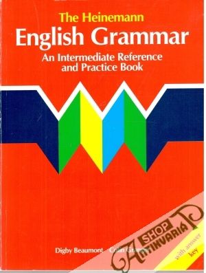 English Grammar - Beaumont Digby, Granger Colin