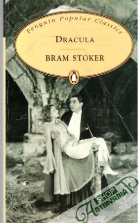 Dracula - Stoker Bram