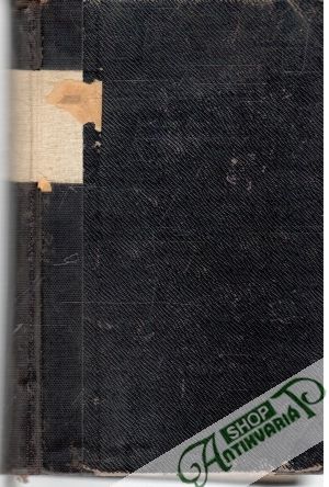 Dějiny revoluce francouzské od roku 1789-1814 1., 2. - Procházka Ot.