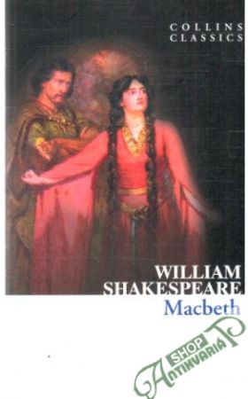 Macbeth - Shakespeare William