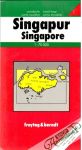 Kolektív autorov - Singapur