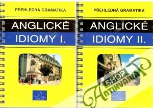Anglické idiomy I., II. - Kolektív autorov