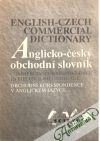 Dvořáková Dagmar - Anglicko - český obchodní slovník