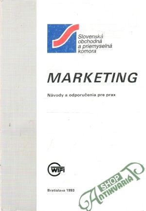 Marketing - Kolektív autorov