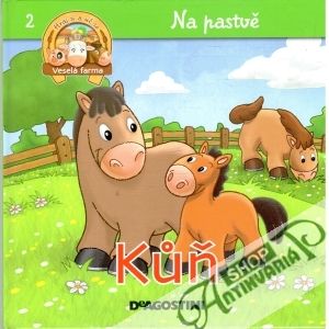 Na panstvě - Kůň - Kolektív autorov