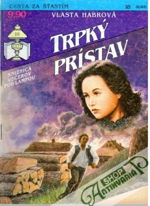 Trpký prístav - Habrová Vlasta