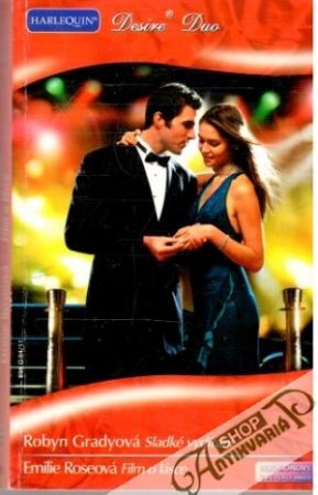 Sladké vydírání, Film o lásce - Gradyová R., Eoseová E.