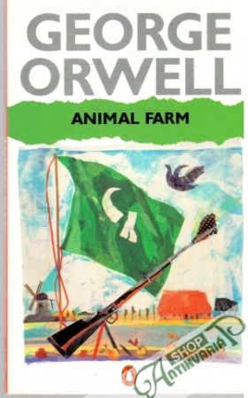 Animal Farm - Orwell George